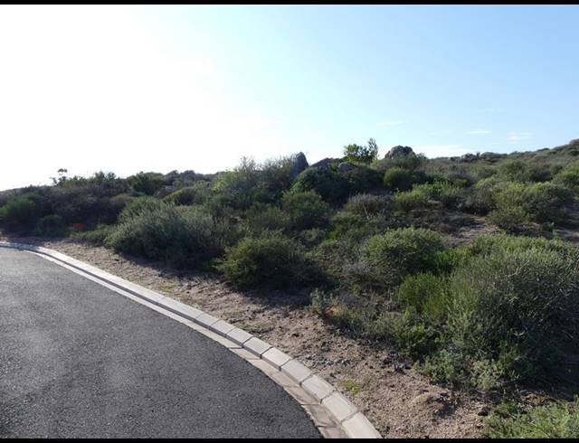 LAND FOR SALE IN ST HELENA VIEWS
